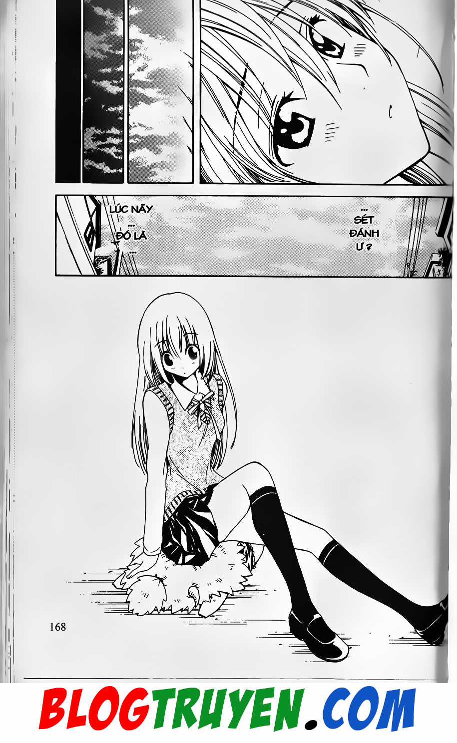 Bác Sĩ Ma Giới - Chapter 2 - Trang 12