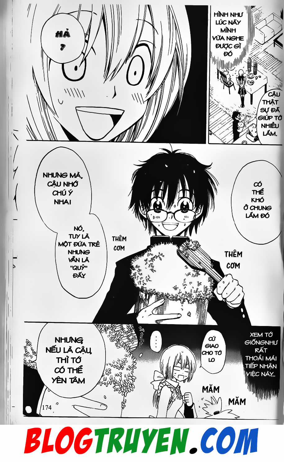 Bác Sĩ Ma Giới - Chapter 2 - Trang 18