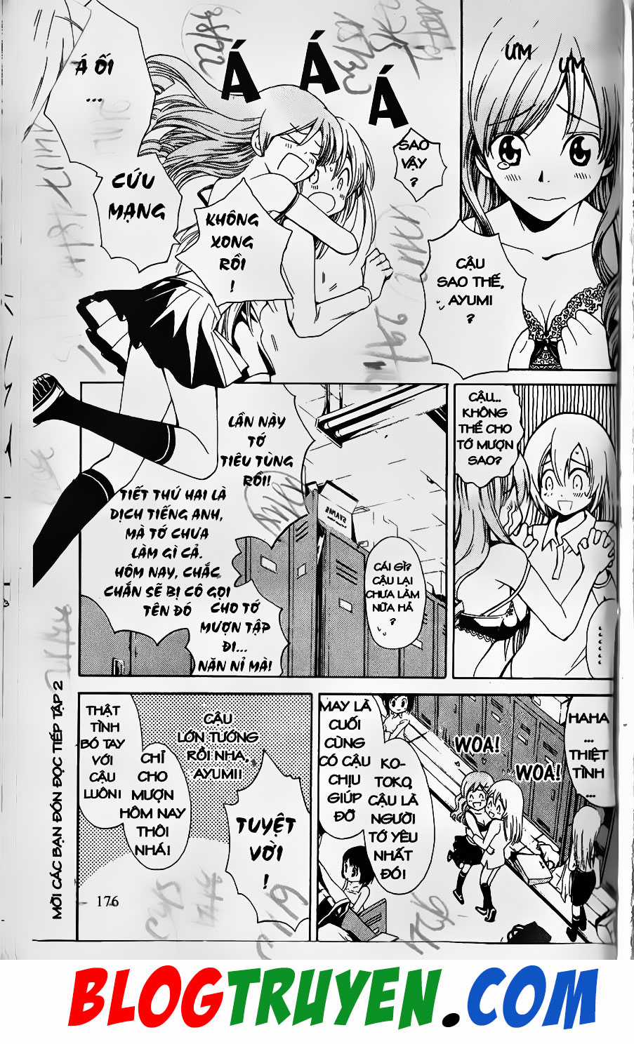 Bác Sĩ Ma Giới - Chapter 2 - Trang 20