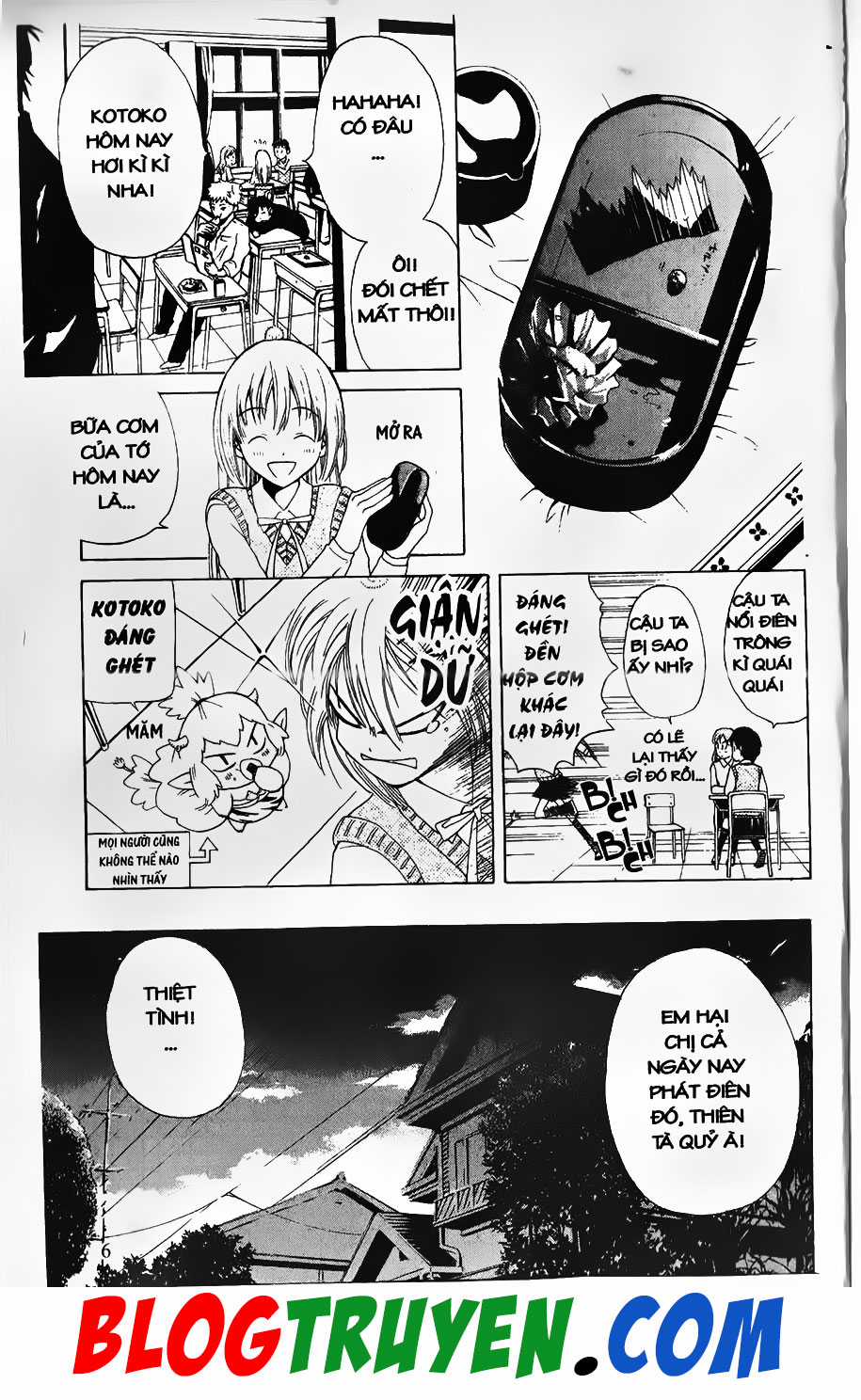 Bác Sĩ Ma Giới - Chapter 2 - Trang 24