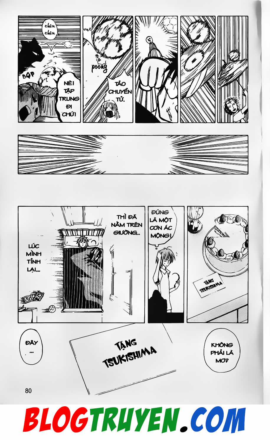 Bác Sĩ Ma Giới - Chapter 20 - Trang 19