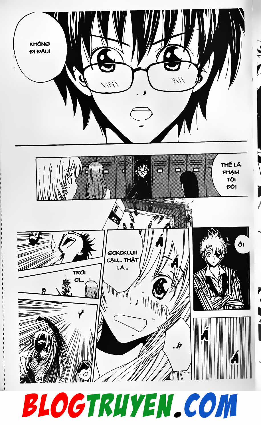 Bác Sĩ Ma Giới - Chapter 20 - Trang 23