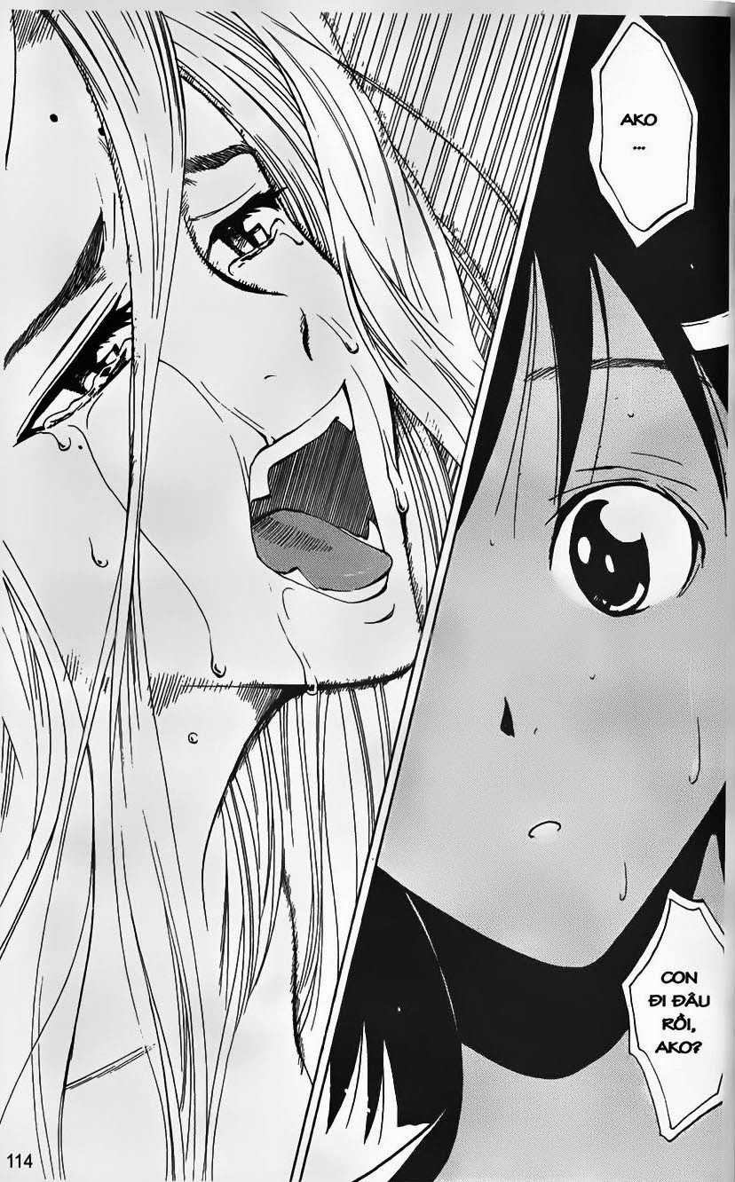 Bác Sĩ Ma Giới - Chapter 22 - Trang 12