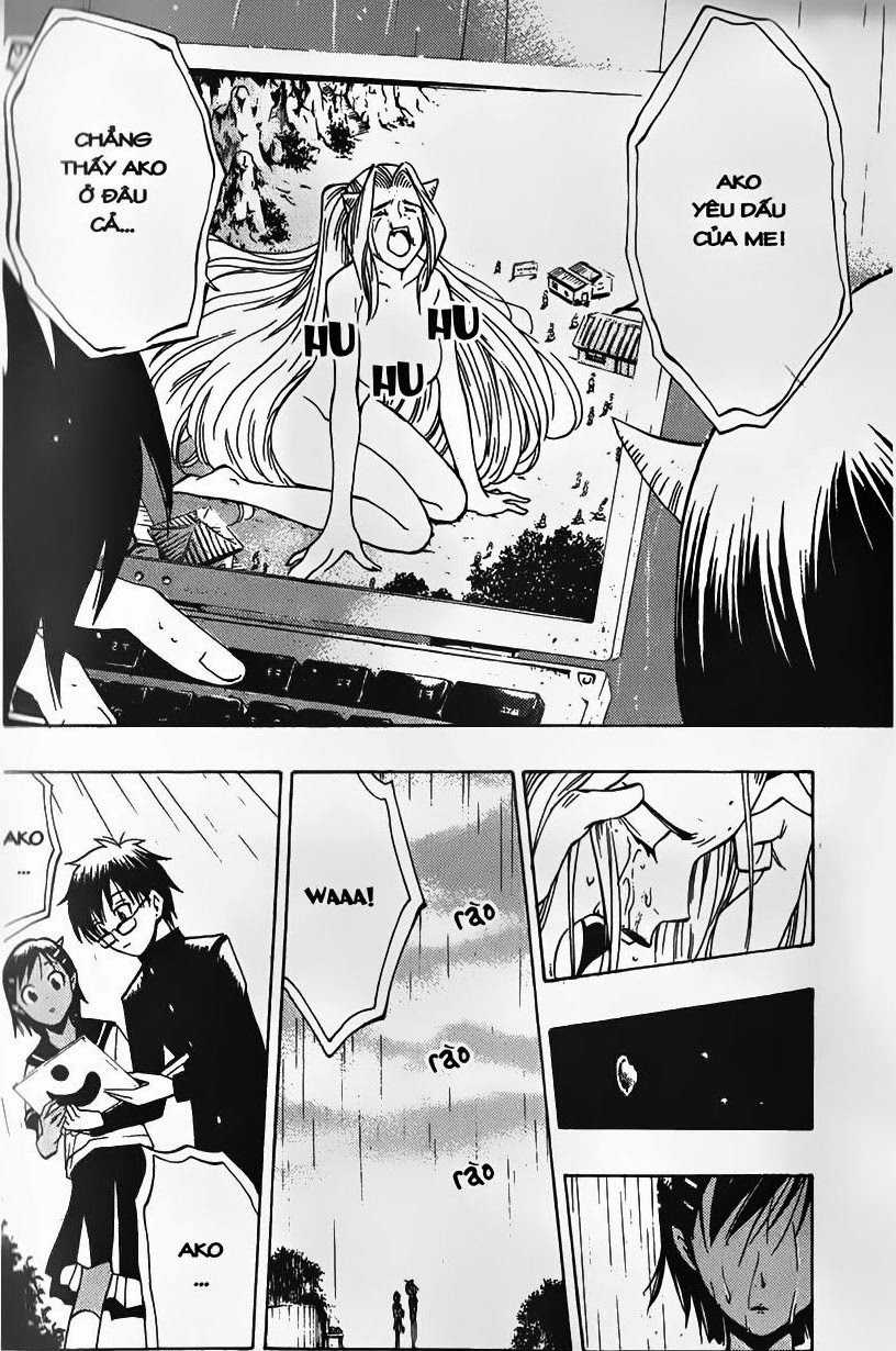 Bác Sĩ Ma Giới - Chapter 22 - Trang 13