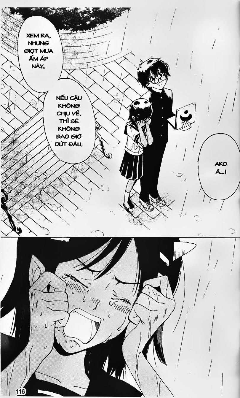 Bác Sĩ Ma Giới - Chapter 22 - Trang 14