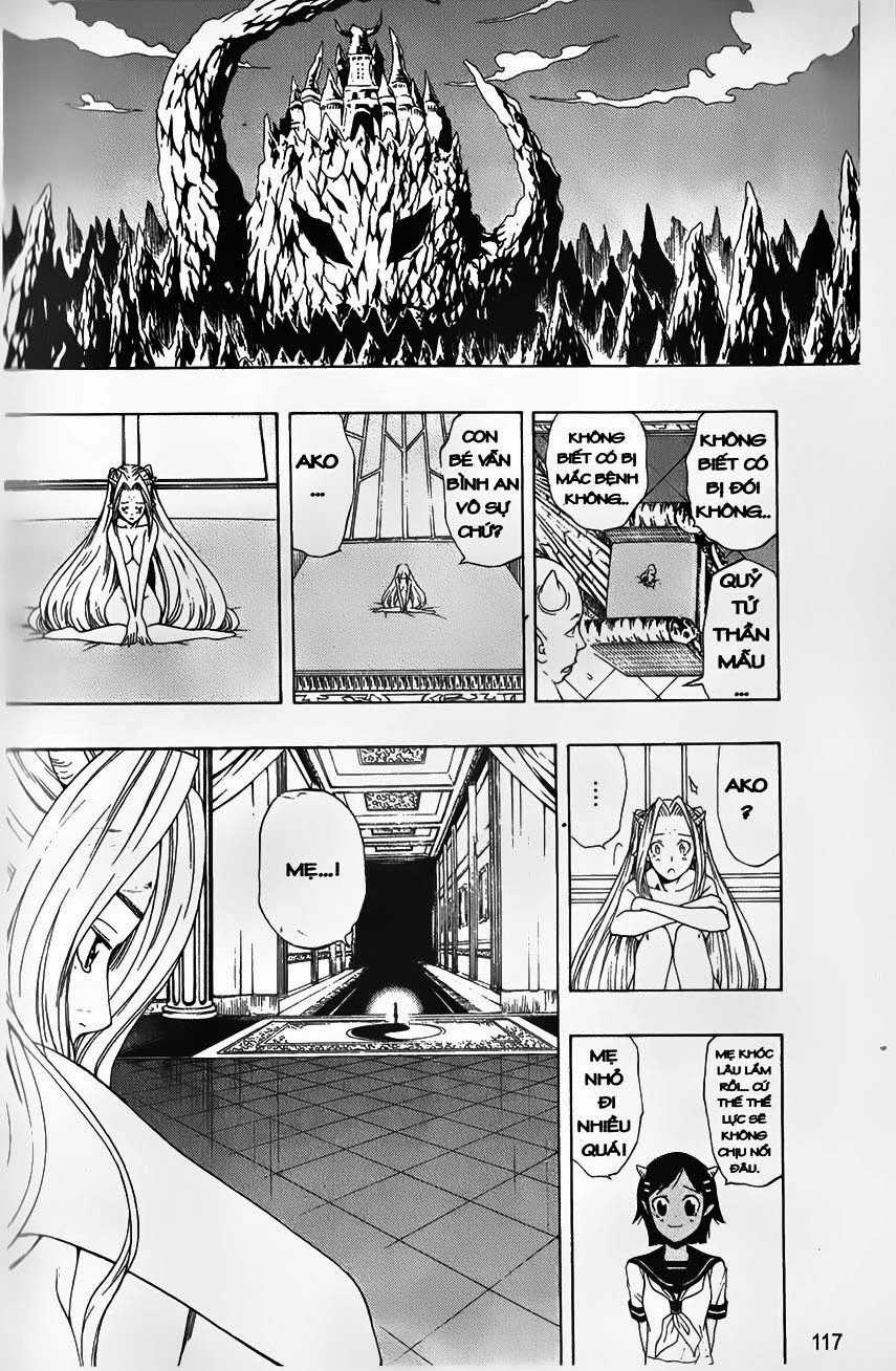 Bác Sĩ Ma Giới - Chapter 22 - Trang 15