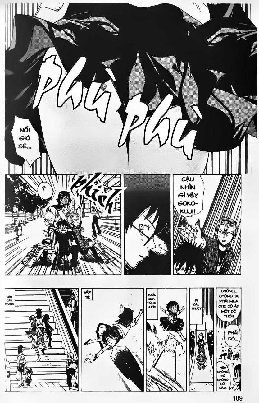 Bác Sĩ Ma Giới - Chapter 22 - Trang 7