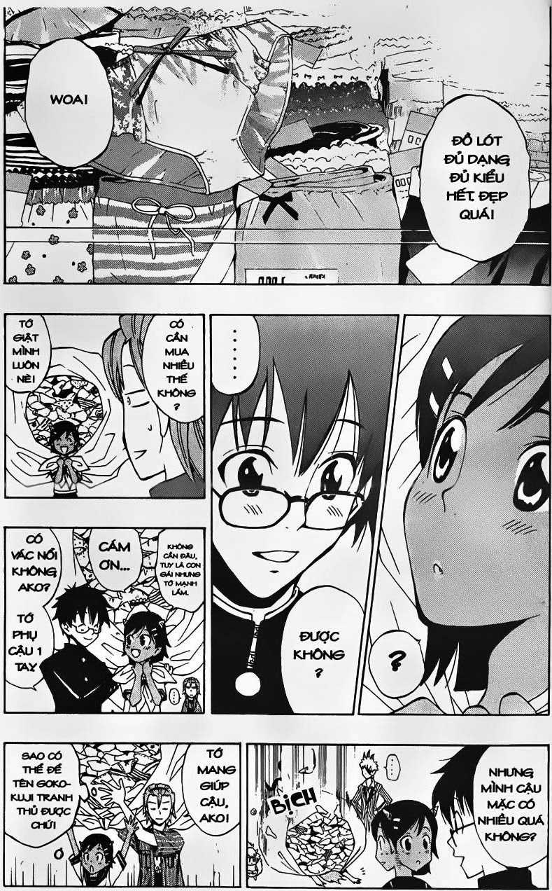 Bác Sĩ Ma Giới - Chapter 22 - Trang 8