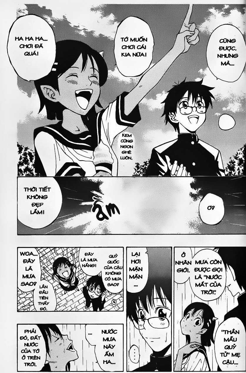 Bác Sĩ Ma Giới - Chapter 22 - Trang 10