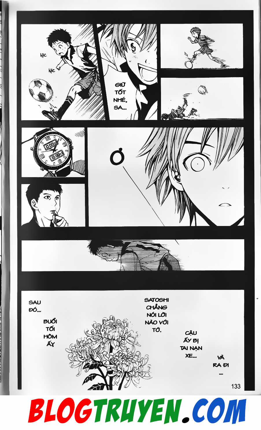 Bác Sĩ Ma Giới - Chapter 23 - Trang 12