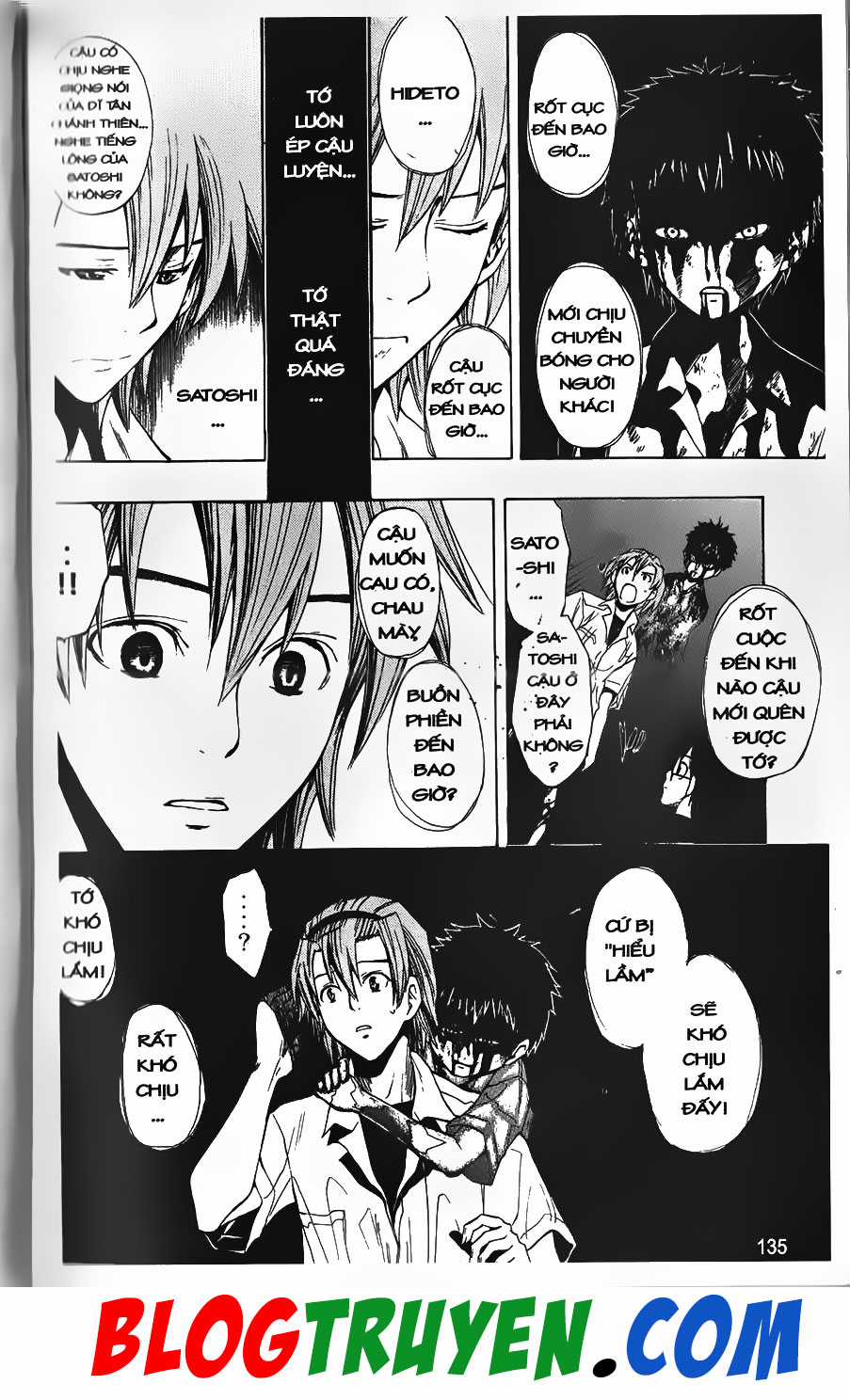 Bác Sĩ Ma Giới - Chapter 23 - Trang 14