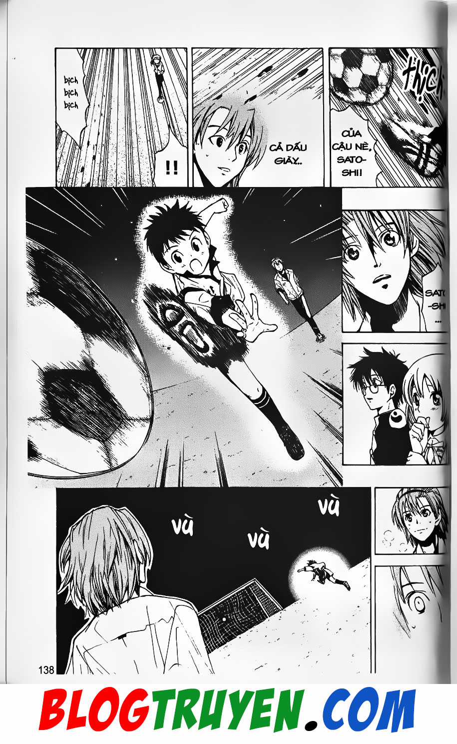 Bác Sĩ Ma Giới - Chapter 23 - Trang 17