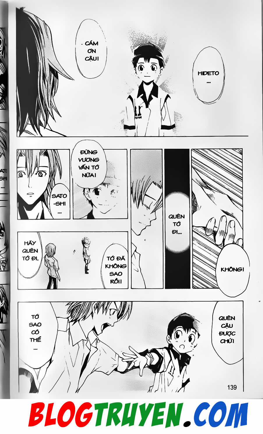 Bác Sĩ Ma Giới - Chapter 23 - Trang 18