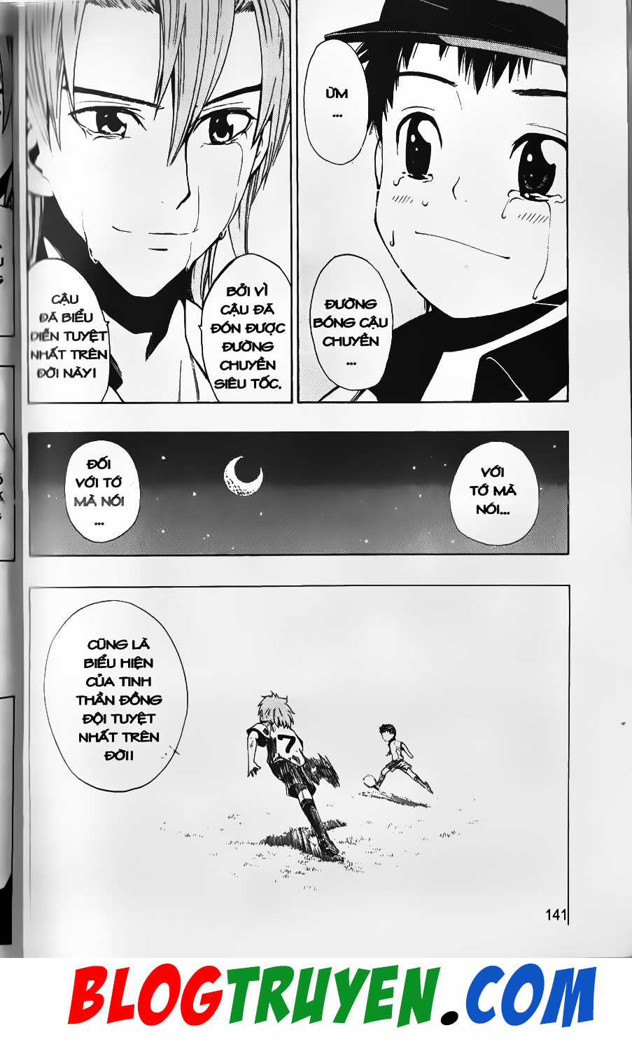 Bác Sĩ Ma Giới - Chapter 23 - Trang 20