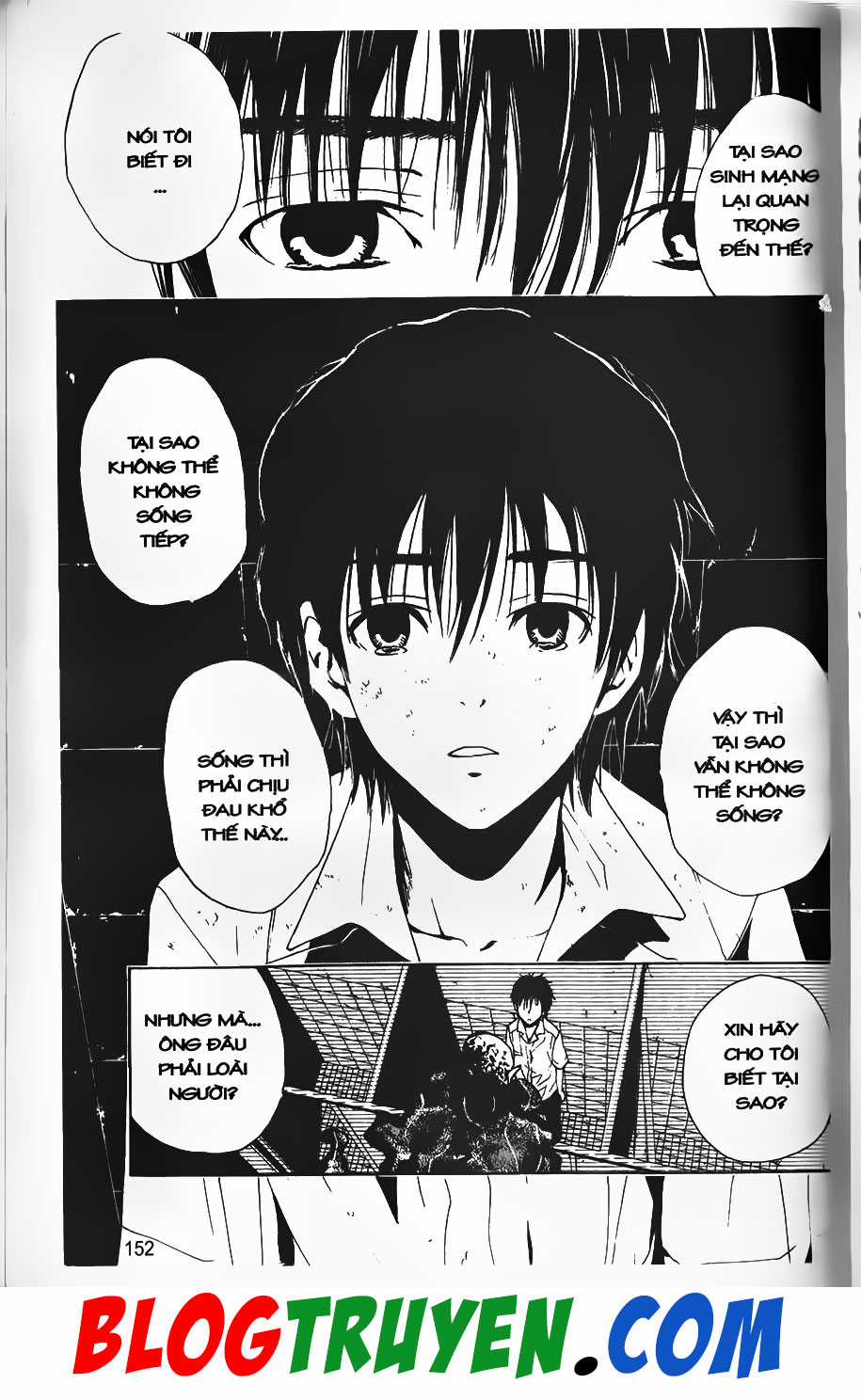 Bác Sĩ Ma Giới - Chapter 24 - Trang 12