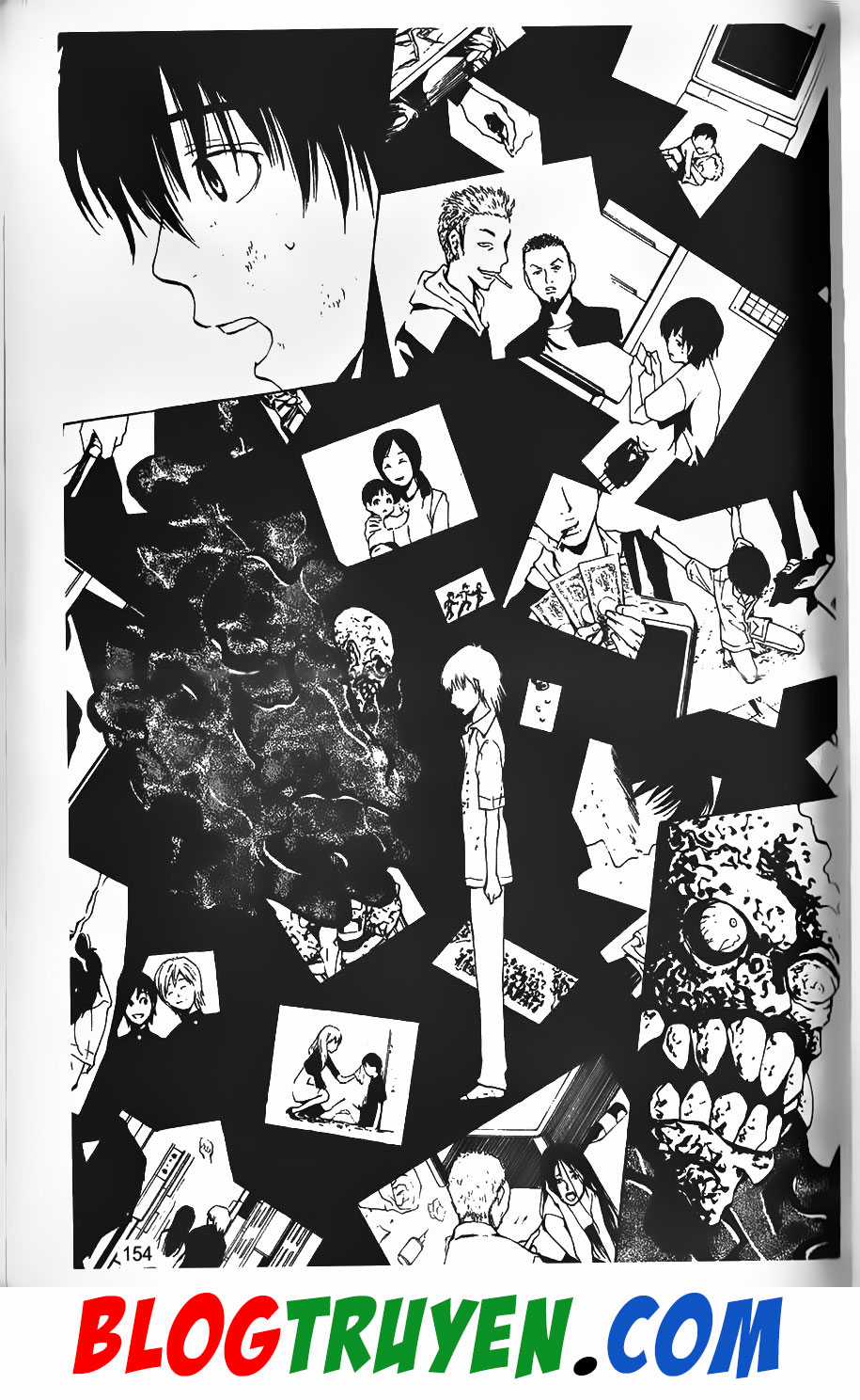 Bác Sĩ Ma Giới - Chapter 24 - Trang 14