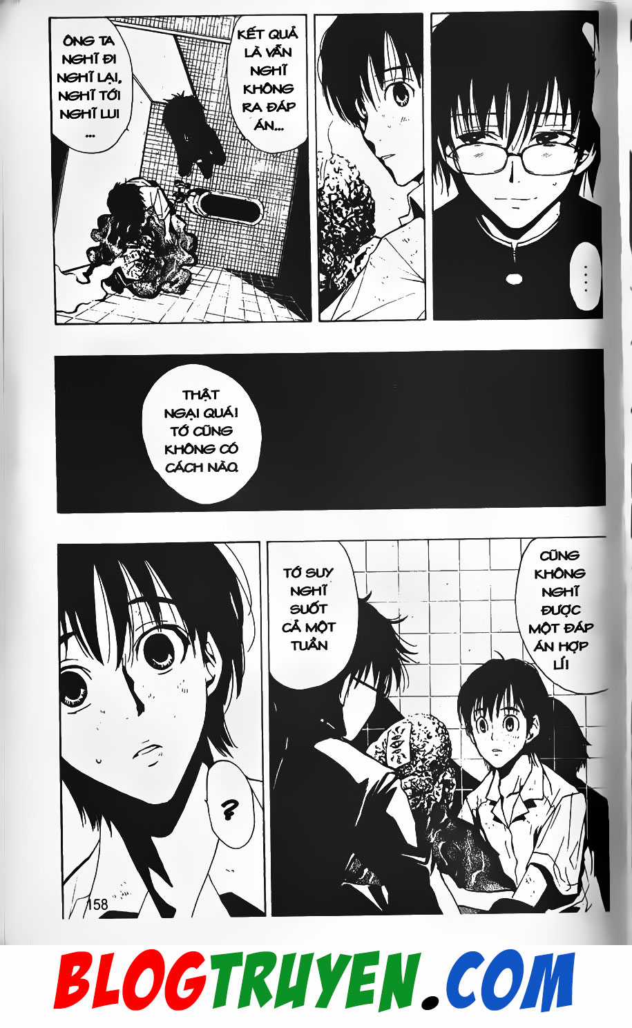 Bác Sĩ Ma Giới - Chapter 24 - Trang 18