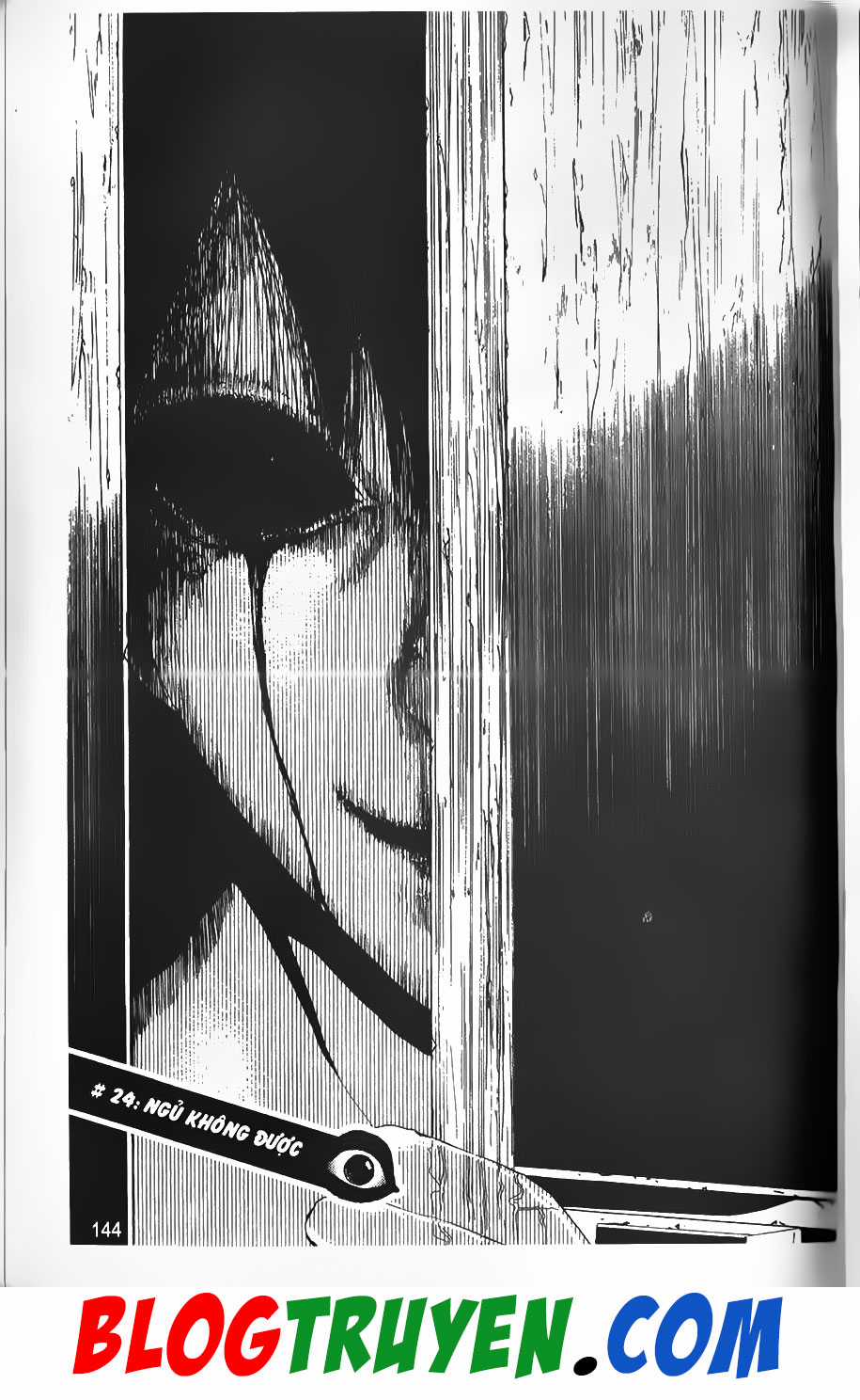 Bác Sĩ Ma Giới - Chapter 24 - Trang 4