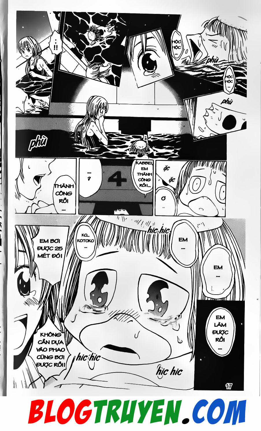 Bác Sĩ Ma Giới - Chapter 25 - Trang 18