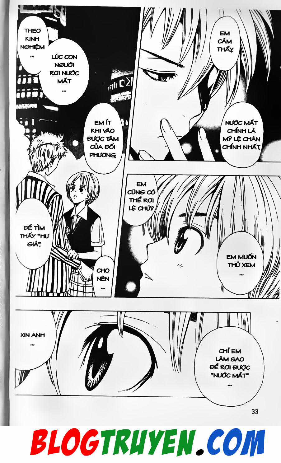 Bác Sĩ Ma Giới - Chapter 26 - Trang 15