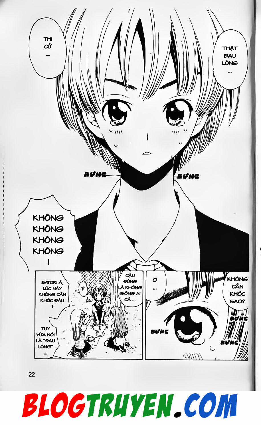 Bác Sĩ Ma Giới - Chapter 26 - Trang 4