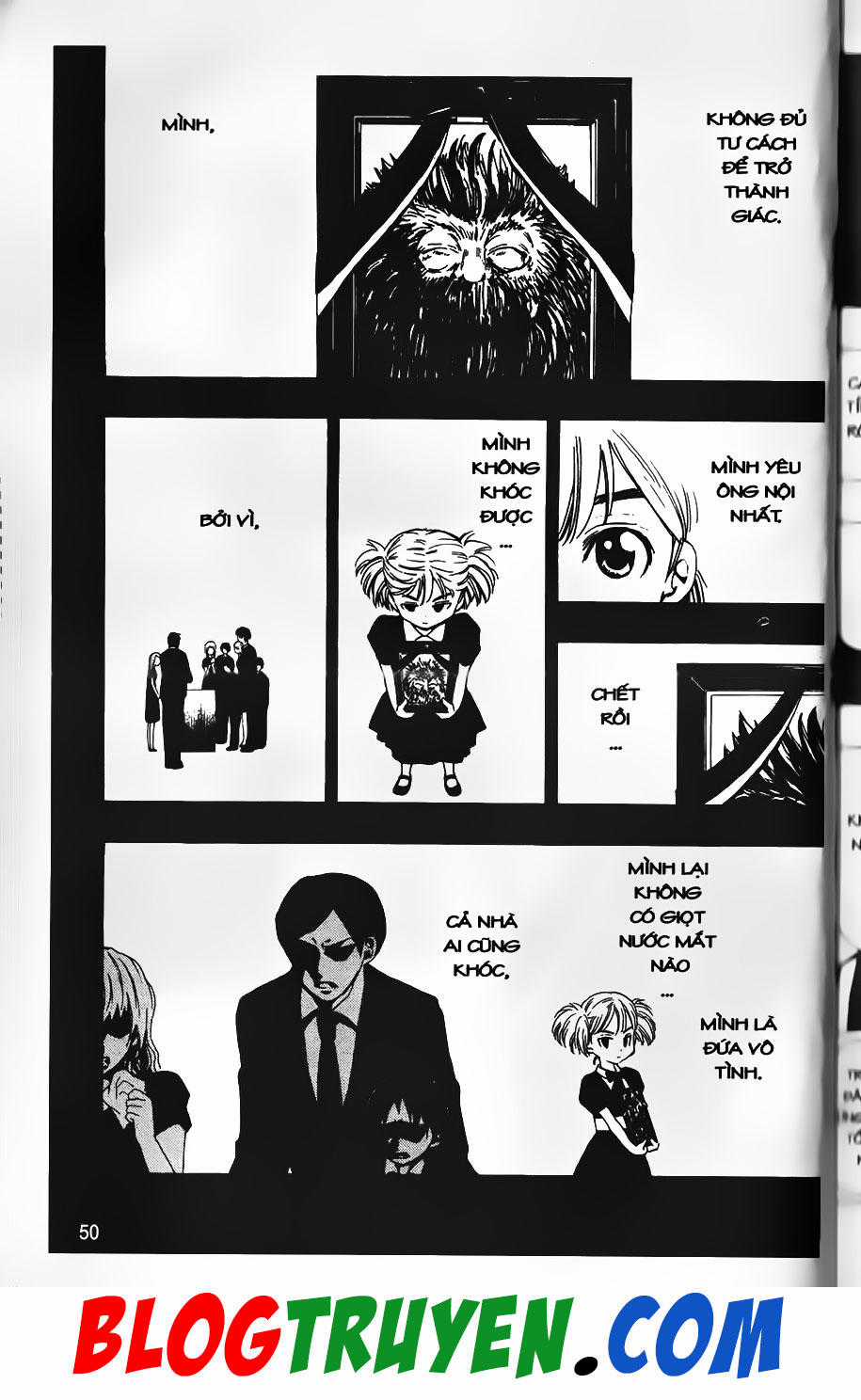 Bác Sĩ Ma Giới - Chapter 27 - Trang 11