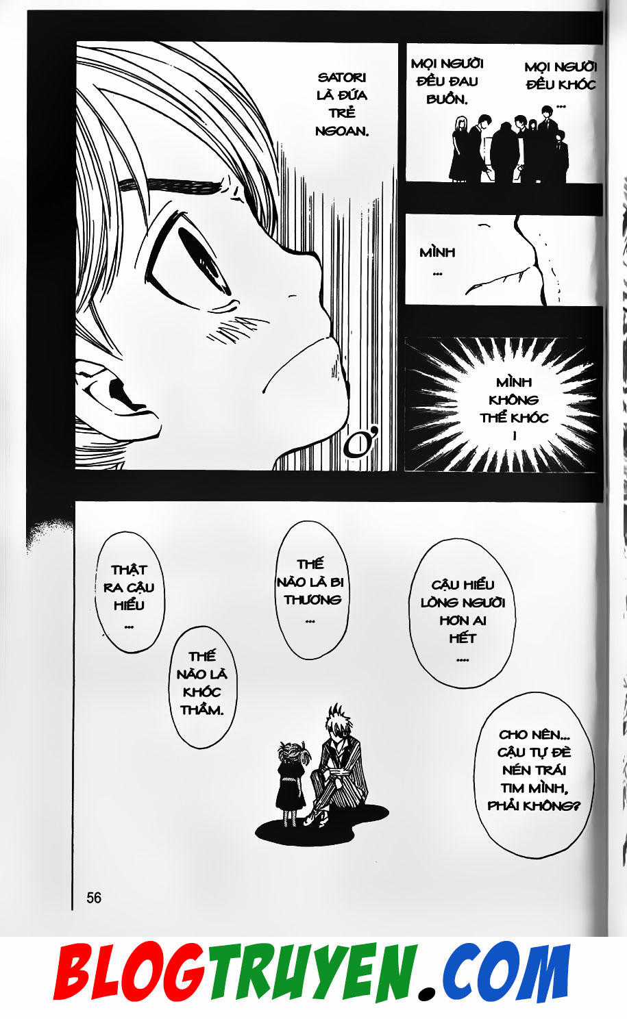 Bác Sĩ Ma Giới - Chapter 27 - Trang 17