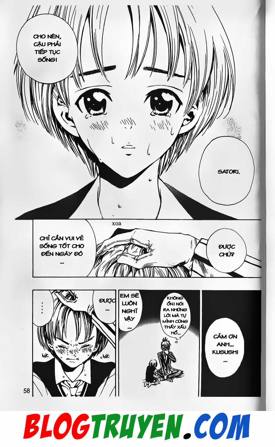 Bác Sĩ Ma Giới - Chapter 27 - Trang 19