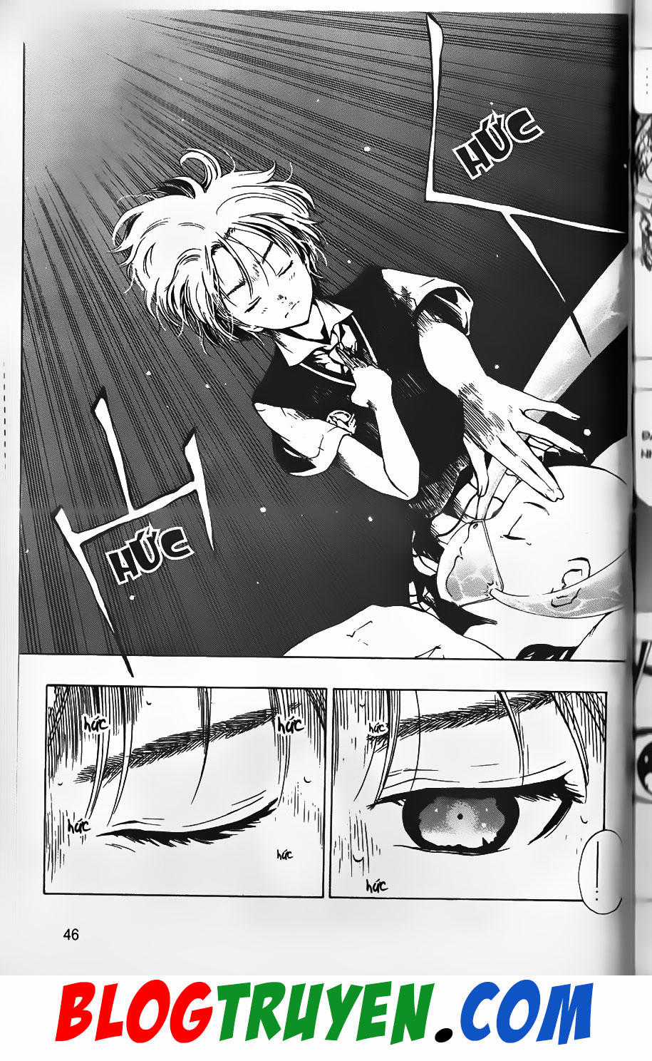 Bác Sĩ Ma Giới - Chapter 27 - Trang 7