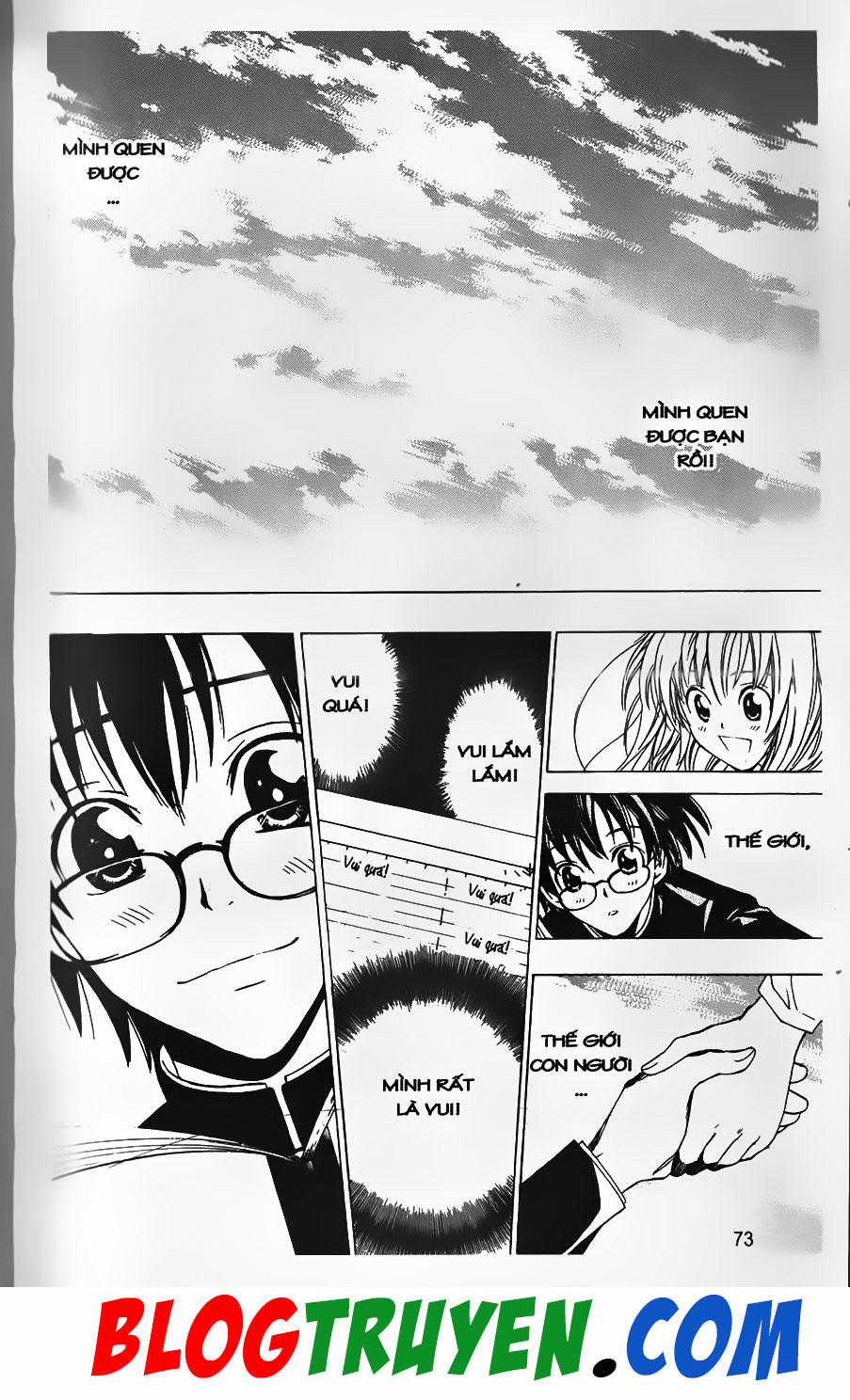 Bác Sĩ Ma Giới - Chapter 28 - Trang 13