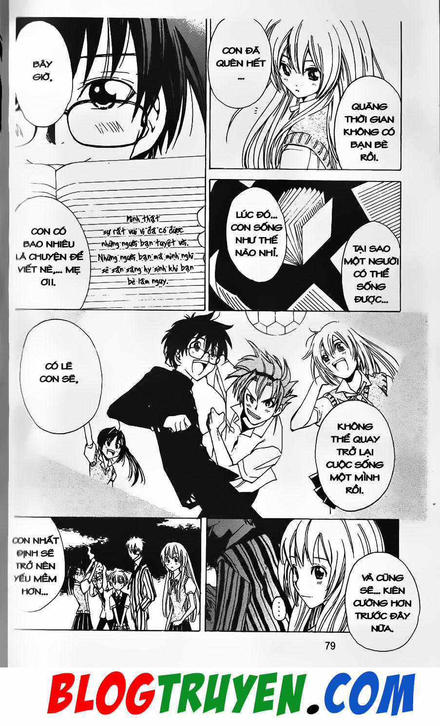 Bác Sĩ Ma Giới - Chapter 28 - Trang 18