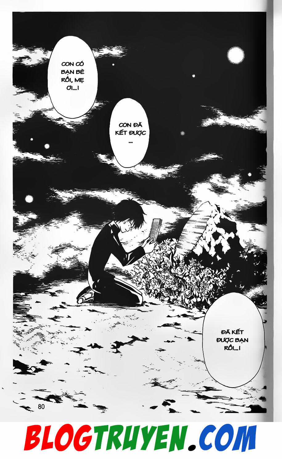 Bác Sĩ Ma Giới - Chapter 28 - Trang 19