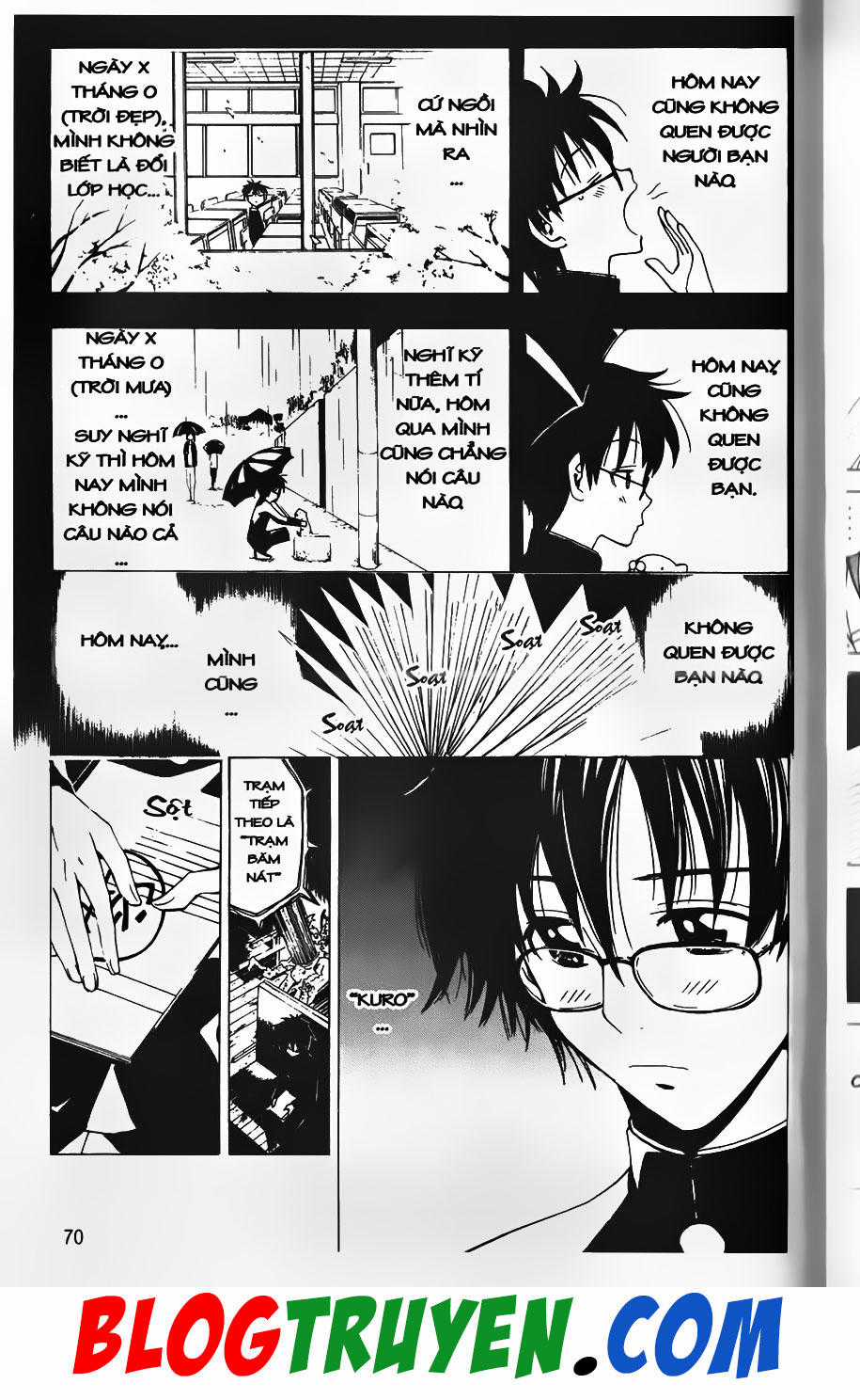 Bác Sĩ Ma Giới - Chapter 28 - Trang 10