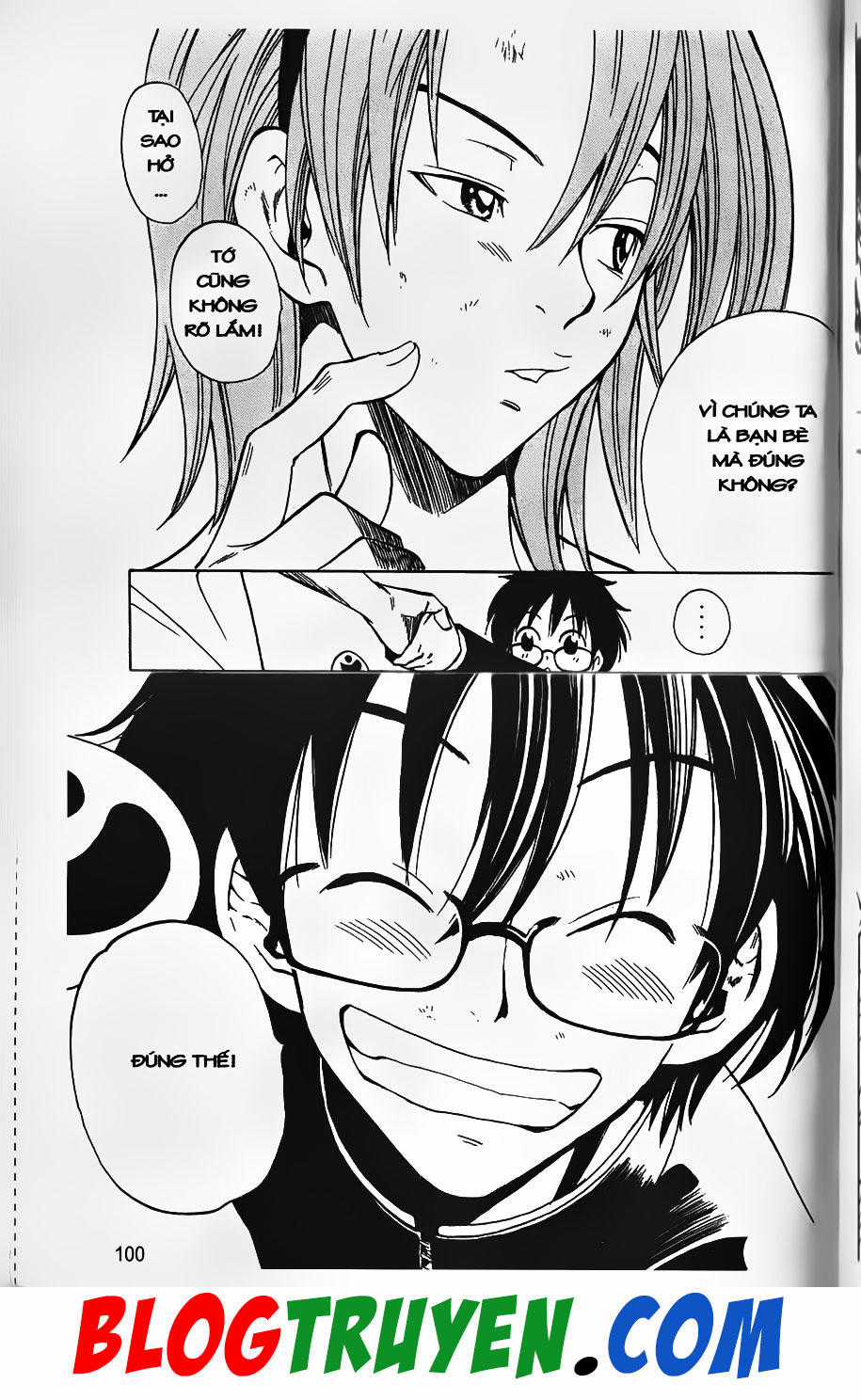 Bác Sĩ Ma Giới - Chapter 29 - Trang 22