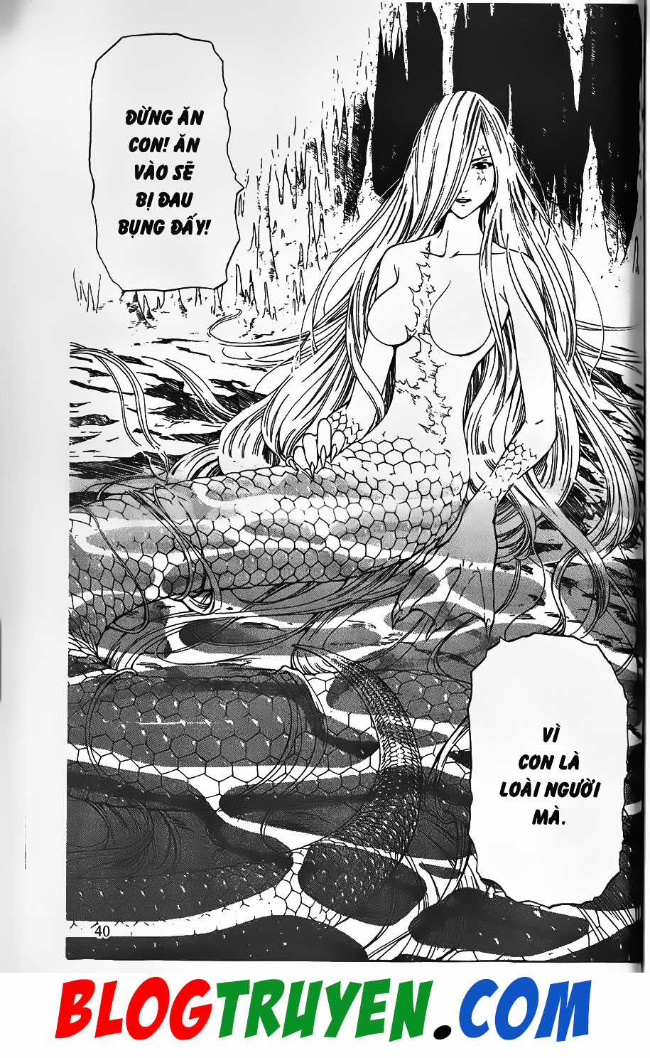 Bác Sĩ Ma Giới - Chapter 3 - Trang 18