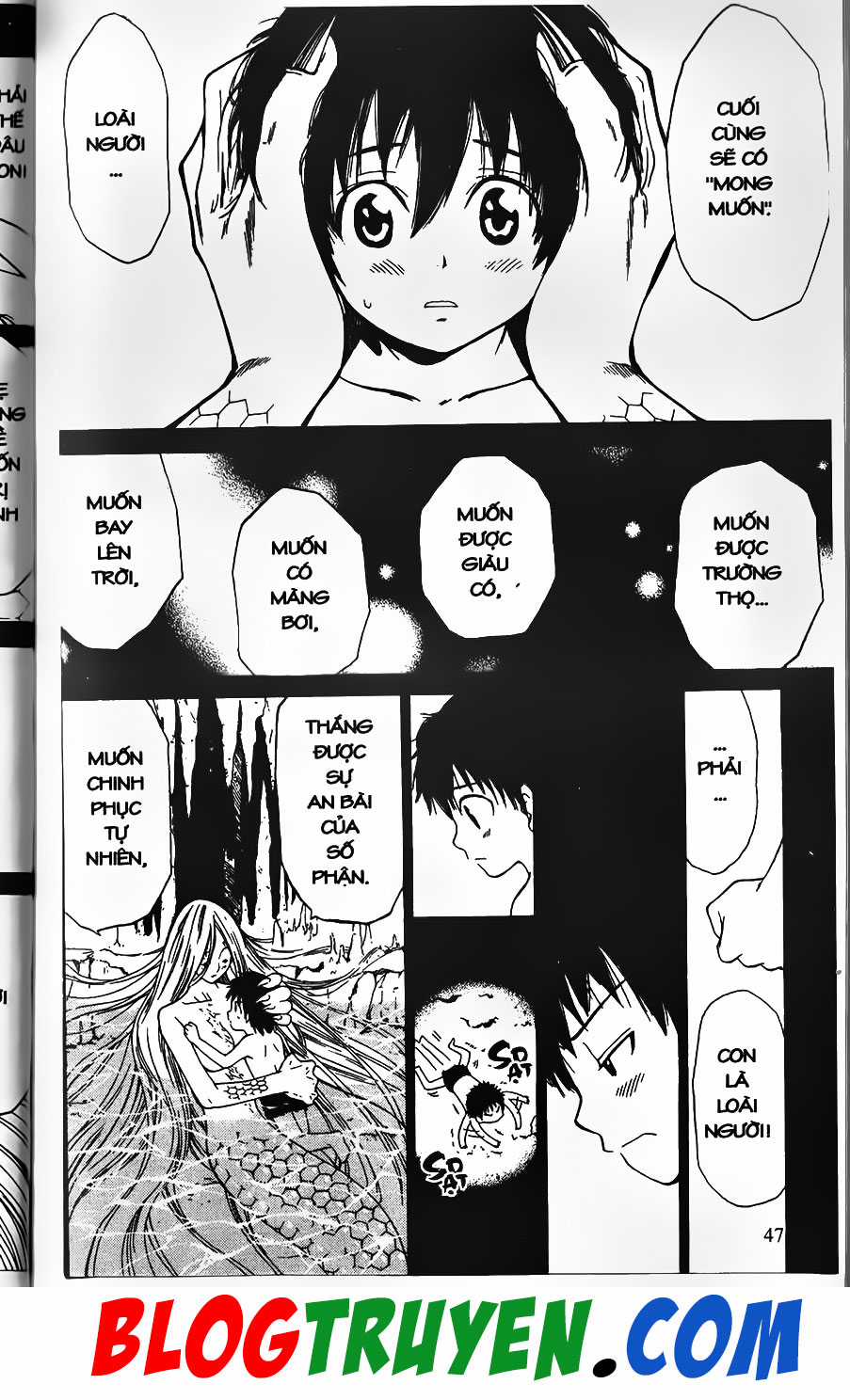 Bác Sĩ Ma Giới - Chapter 3 - Trang 25