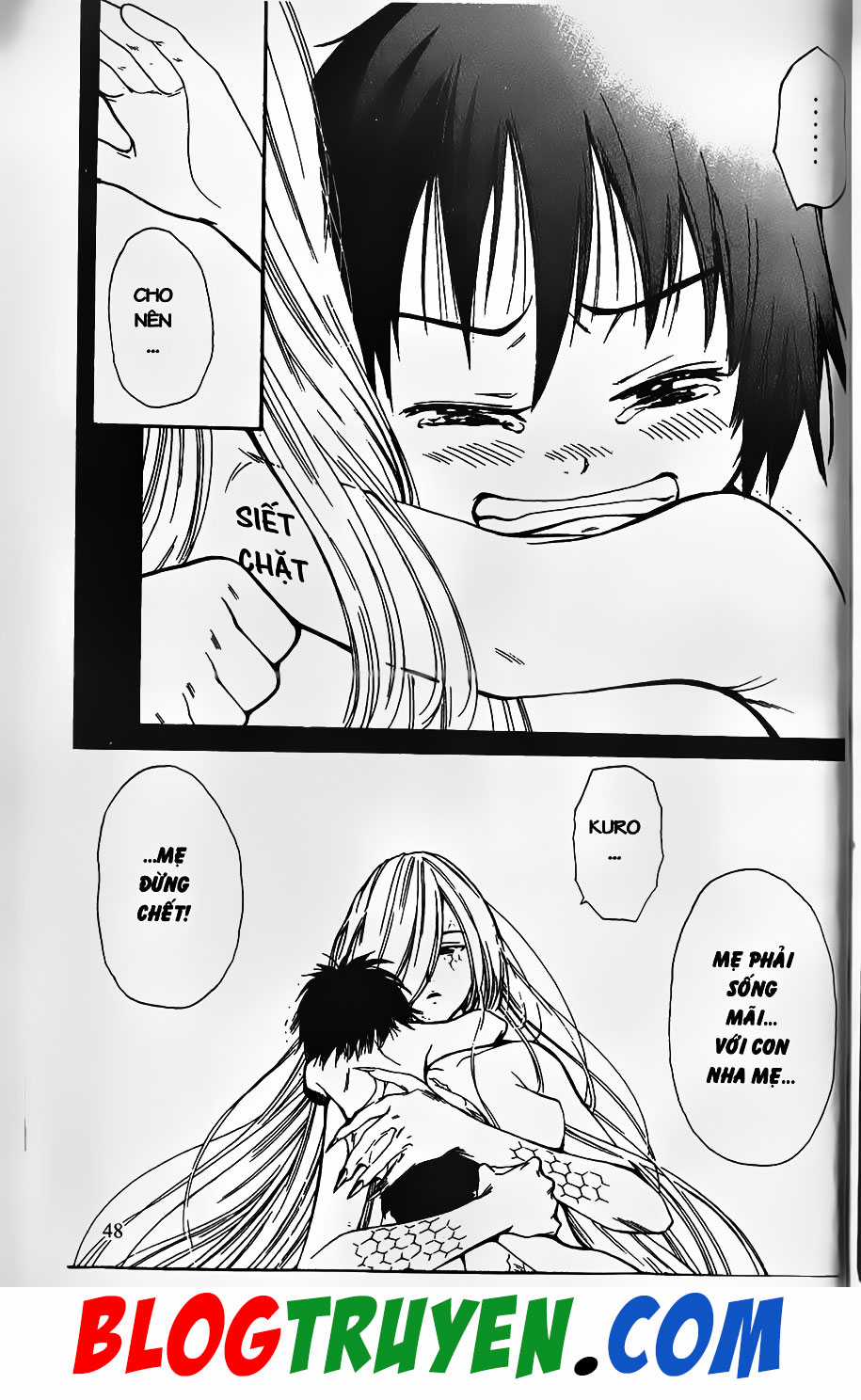 Bác Sĩ Ma Giới - Chapter 3 - Trang 26