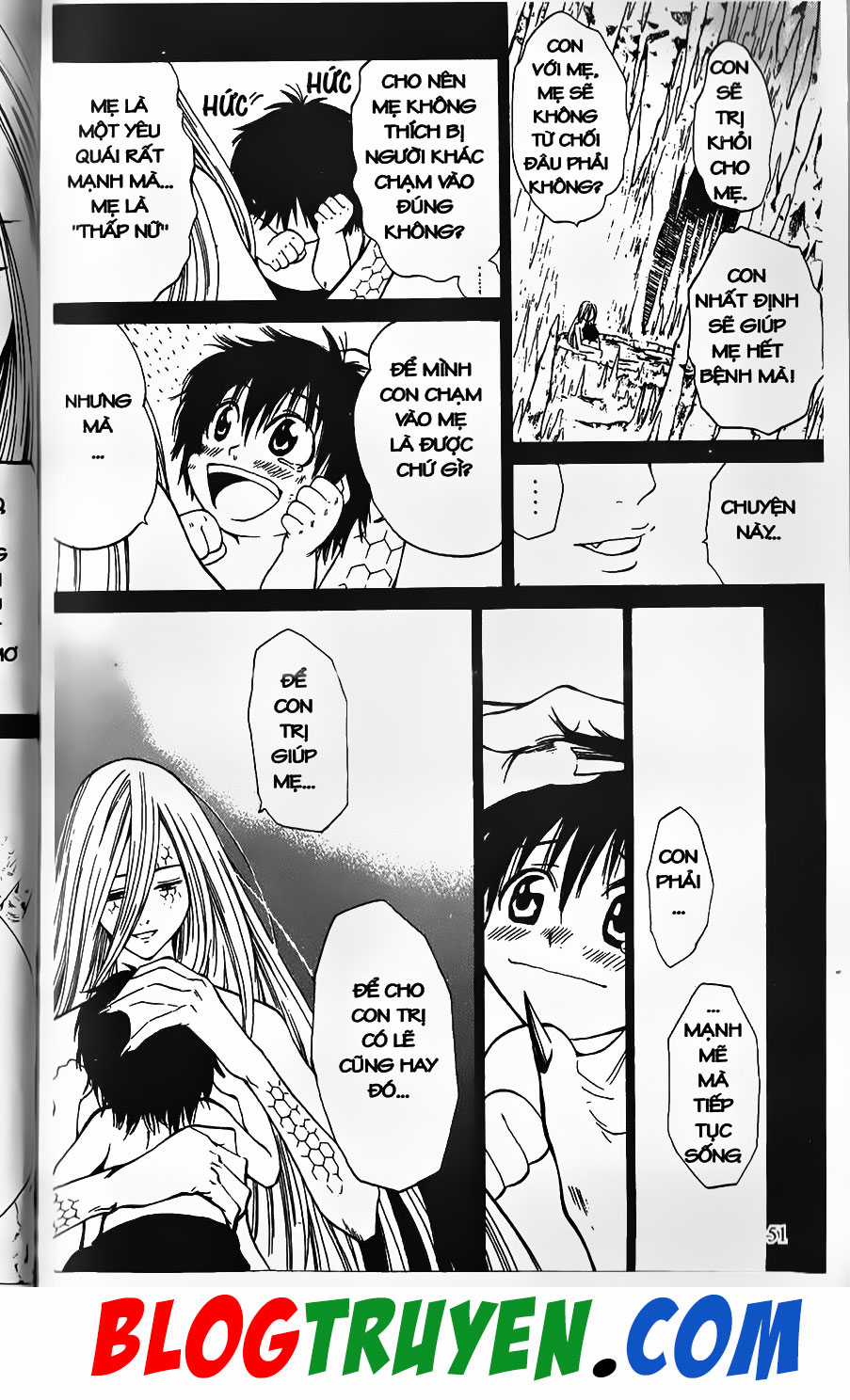 Bác Sĩ Ma Giới - Chapter 3 - Trang 29