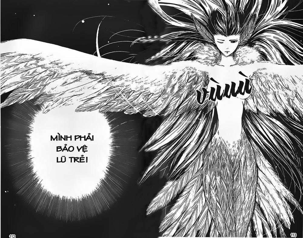 Bác Sĩ Ma Giới - Chapter 30 - Trang 13