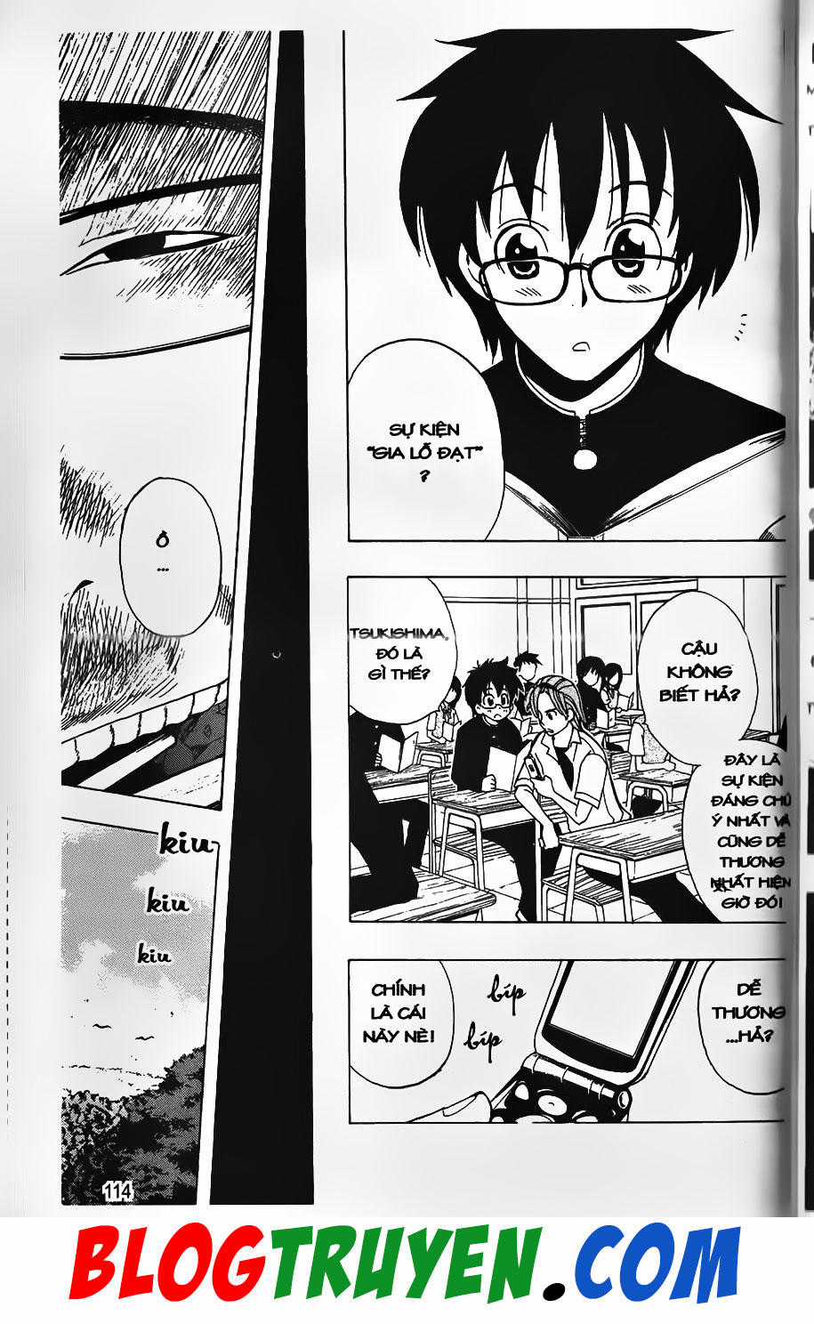 Bác Sĩ Ma Giới - Chapter 30 - Trang 14