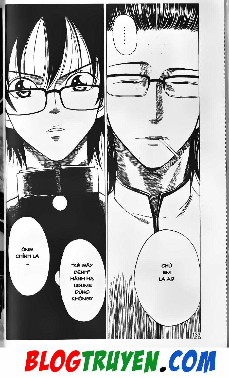 Bác Sĩ Ma Giới - Chapter 31 - Trang 12