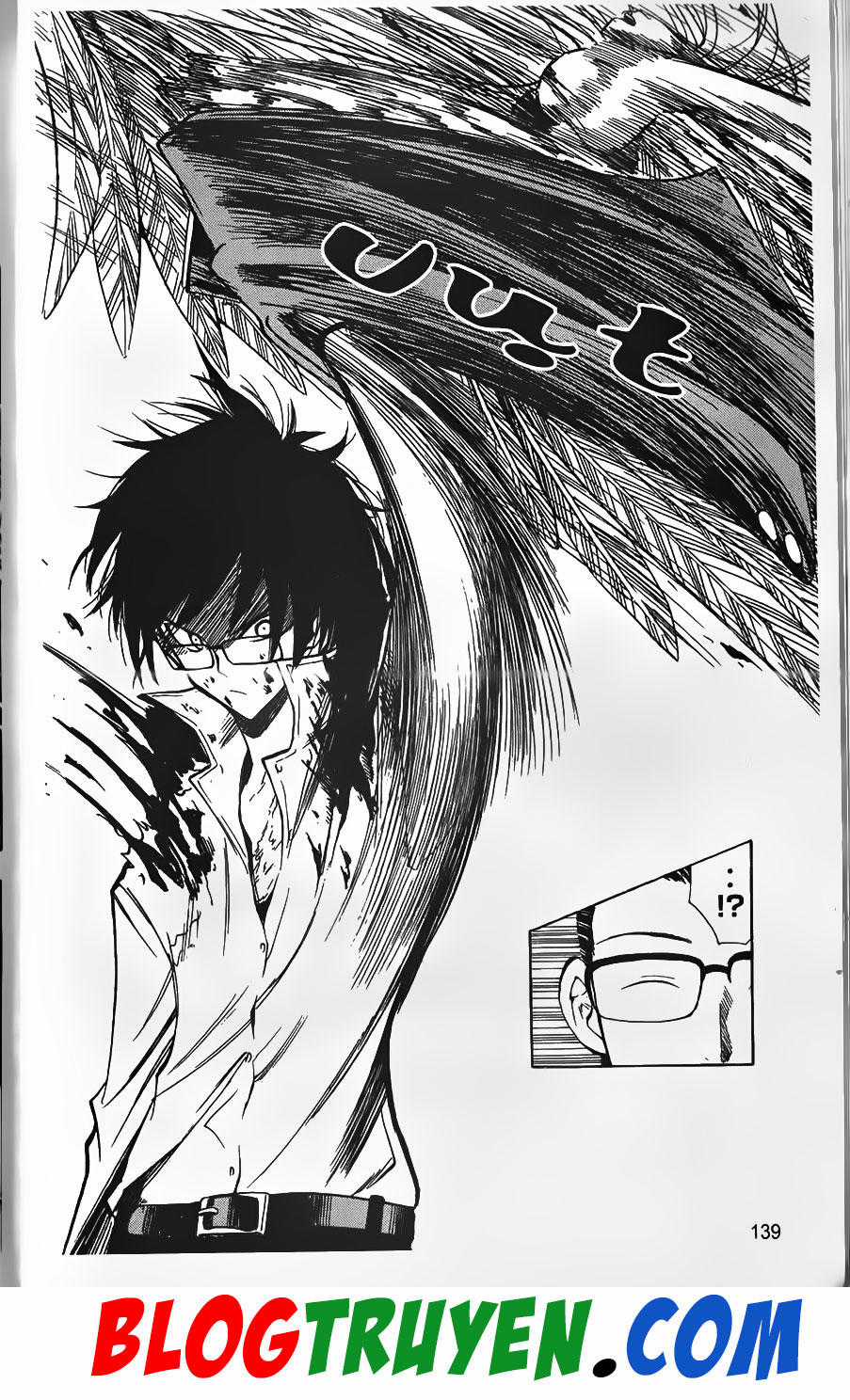 Bác Sĩ Ma Giới - Chapter 31 - Trang 18