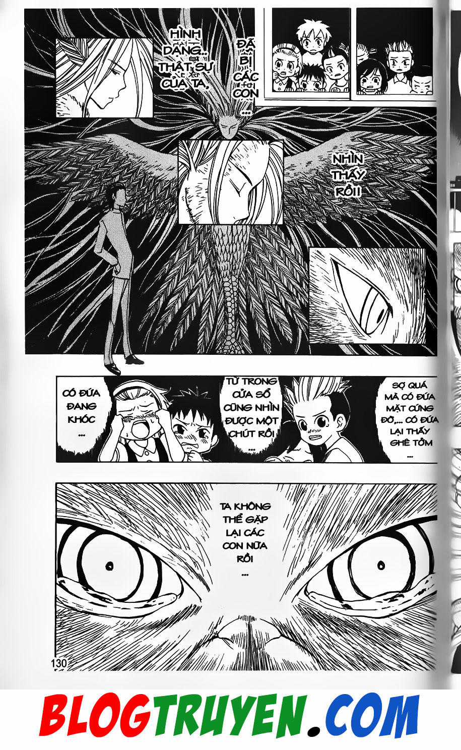 Bác Sĩ Ma Giới - Chapter 31 - Trang 9