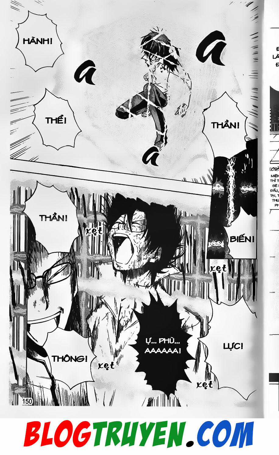 Bác Sĩ Ma Giới - Chapter 32 - Trang 11