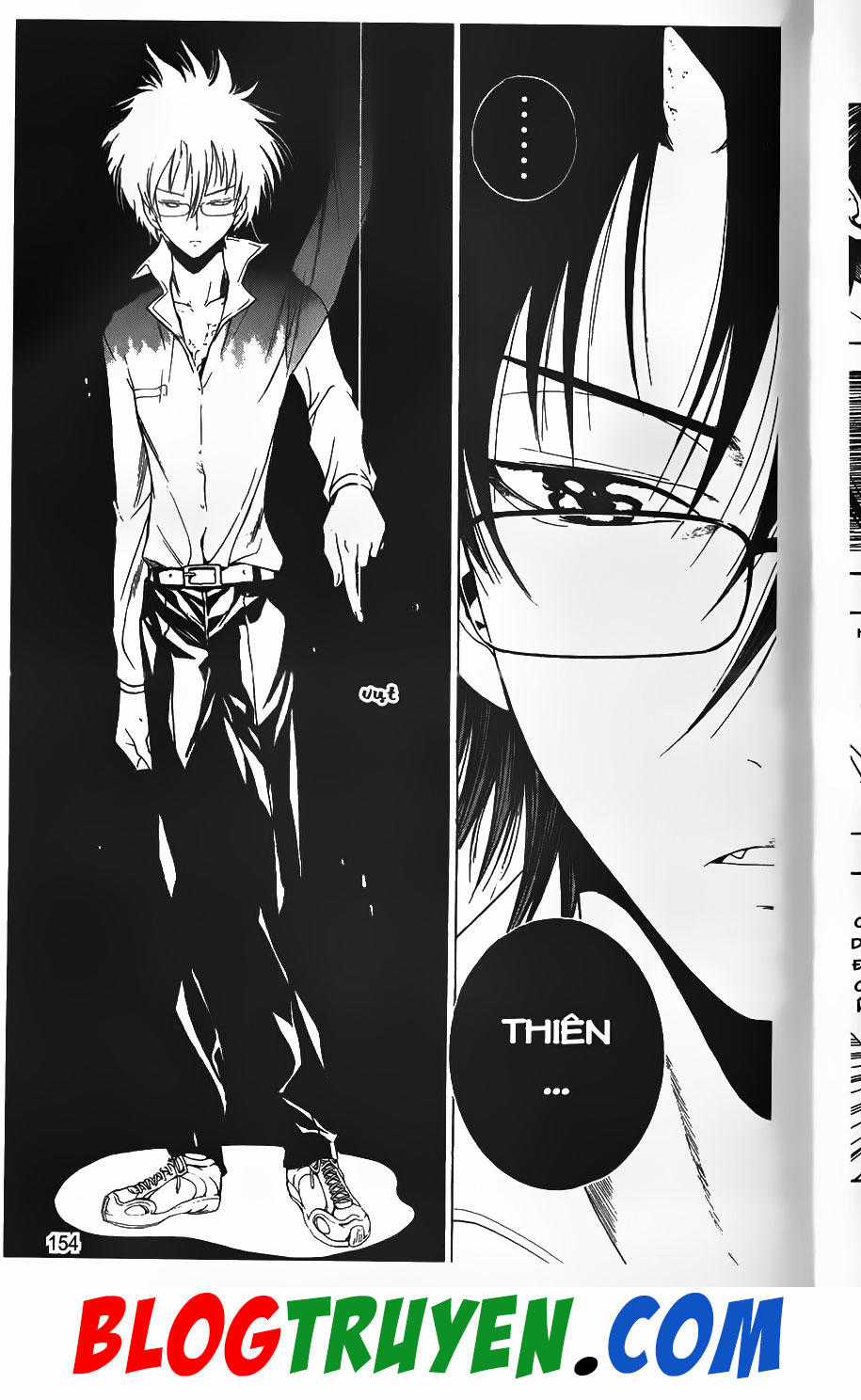 Bác Sĩ Ma Giới - Chapter 32 - Trang 15