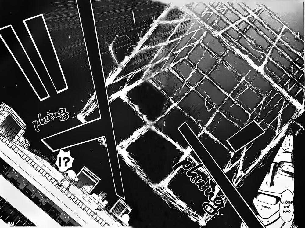 Bác Sĩ Ma Giới - Chapter 32 - Trang 17