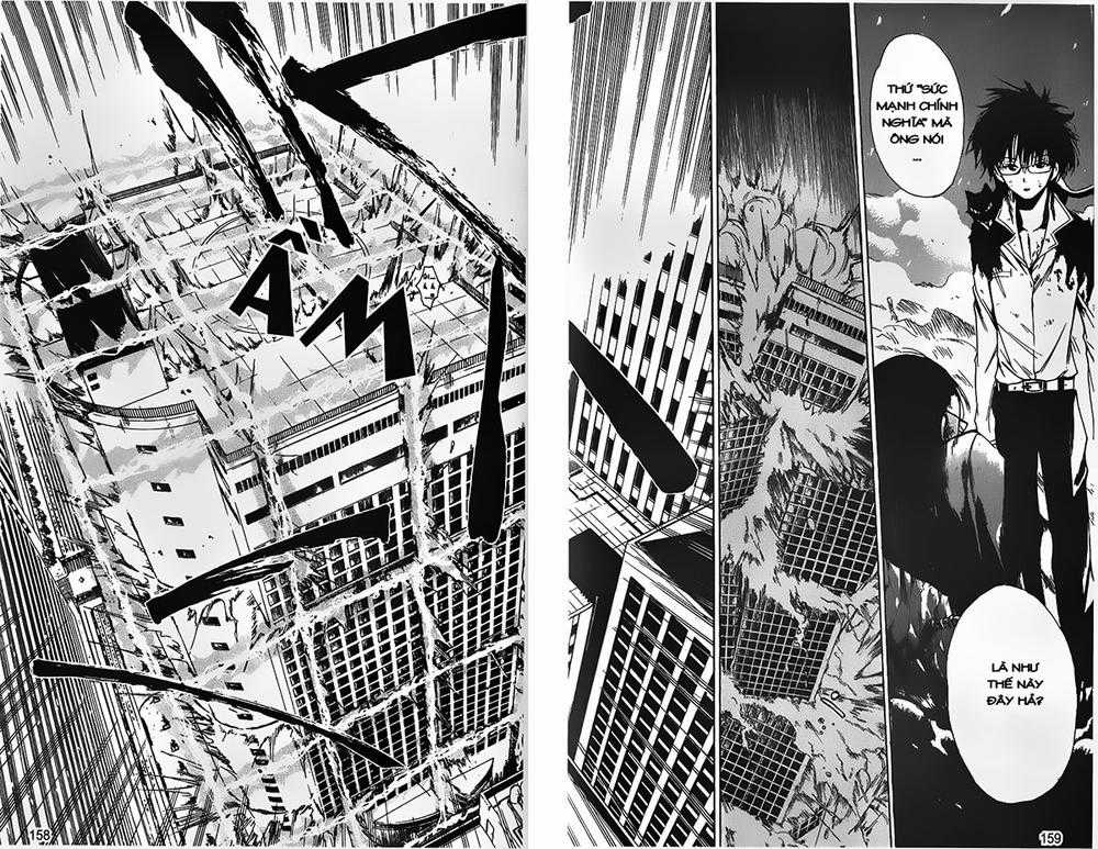 Bác Sĩ Ma Giới - Chapter 32 - Trang 18