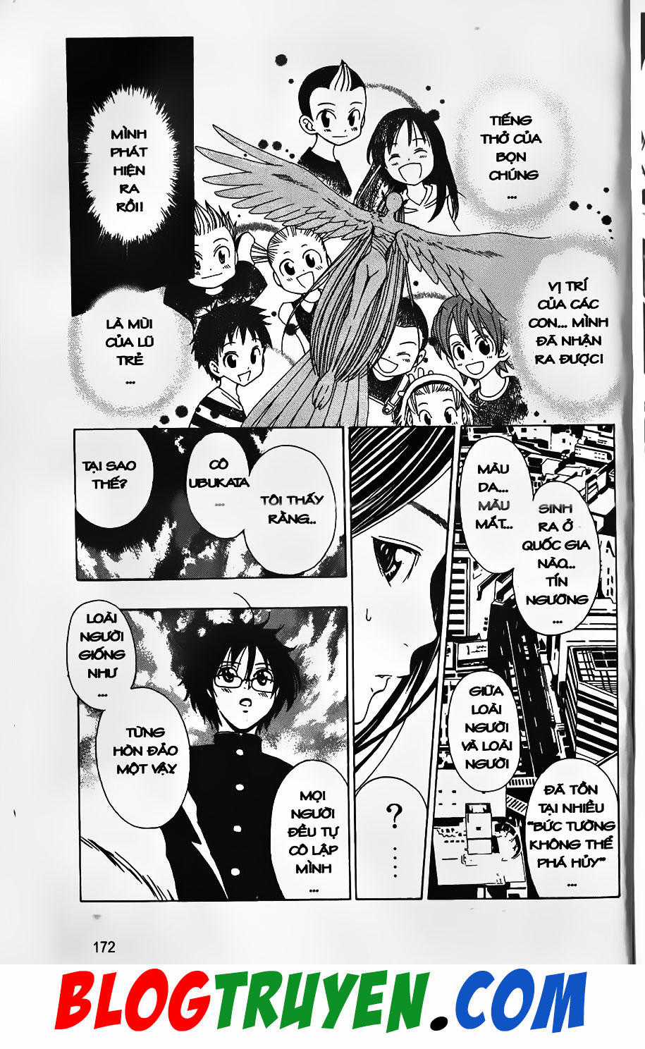 Bác Sĩ Ma Giới - Chapter 33 - Trang 13