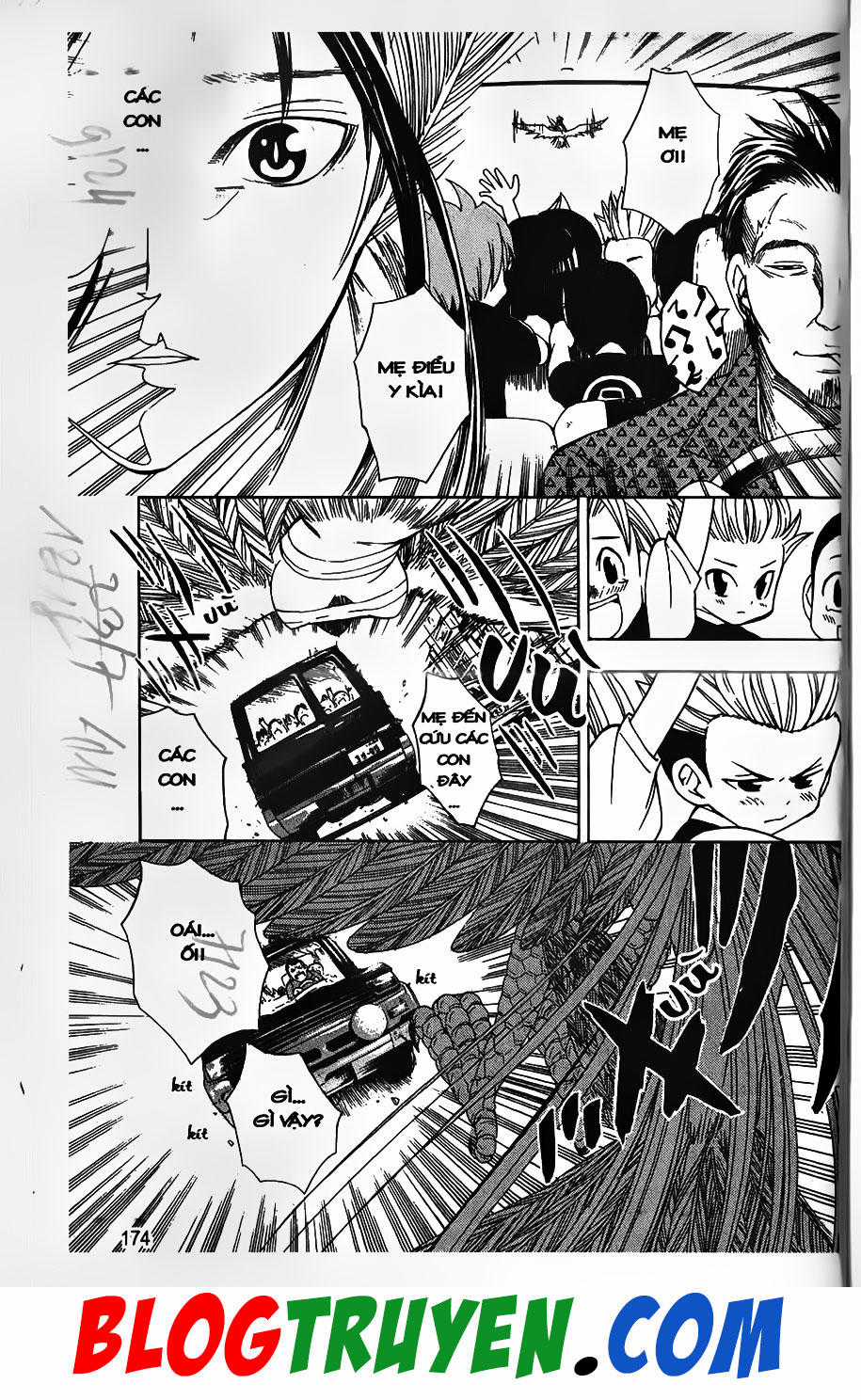 Bác Sĩ Ma Giới - Chapter 33 - Trang 15