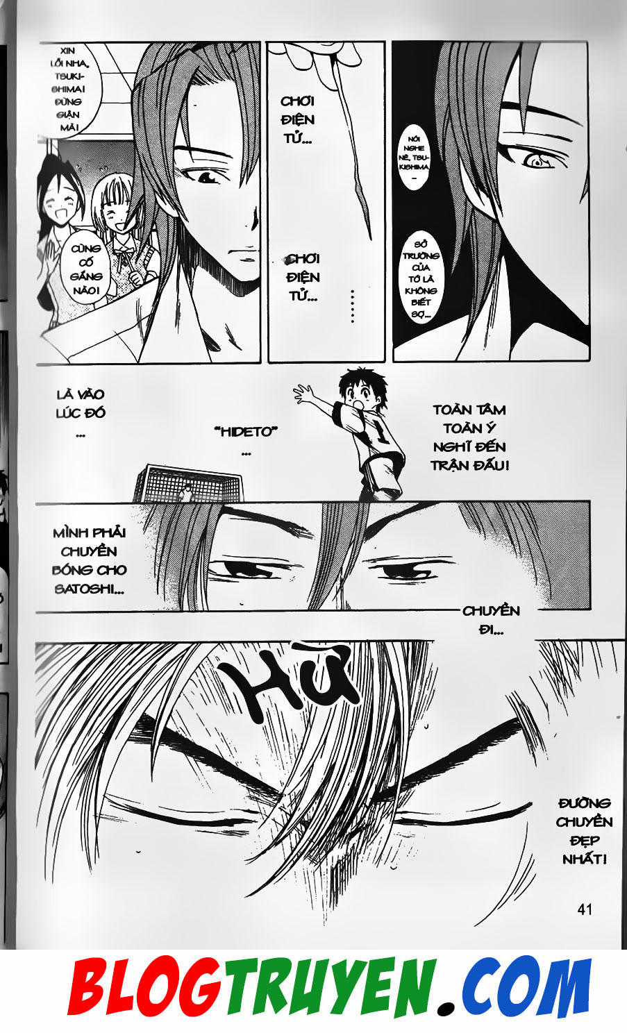 Bác Sĩ Ma Giới - Chapter 35 - Trang 16